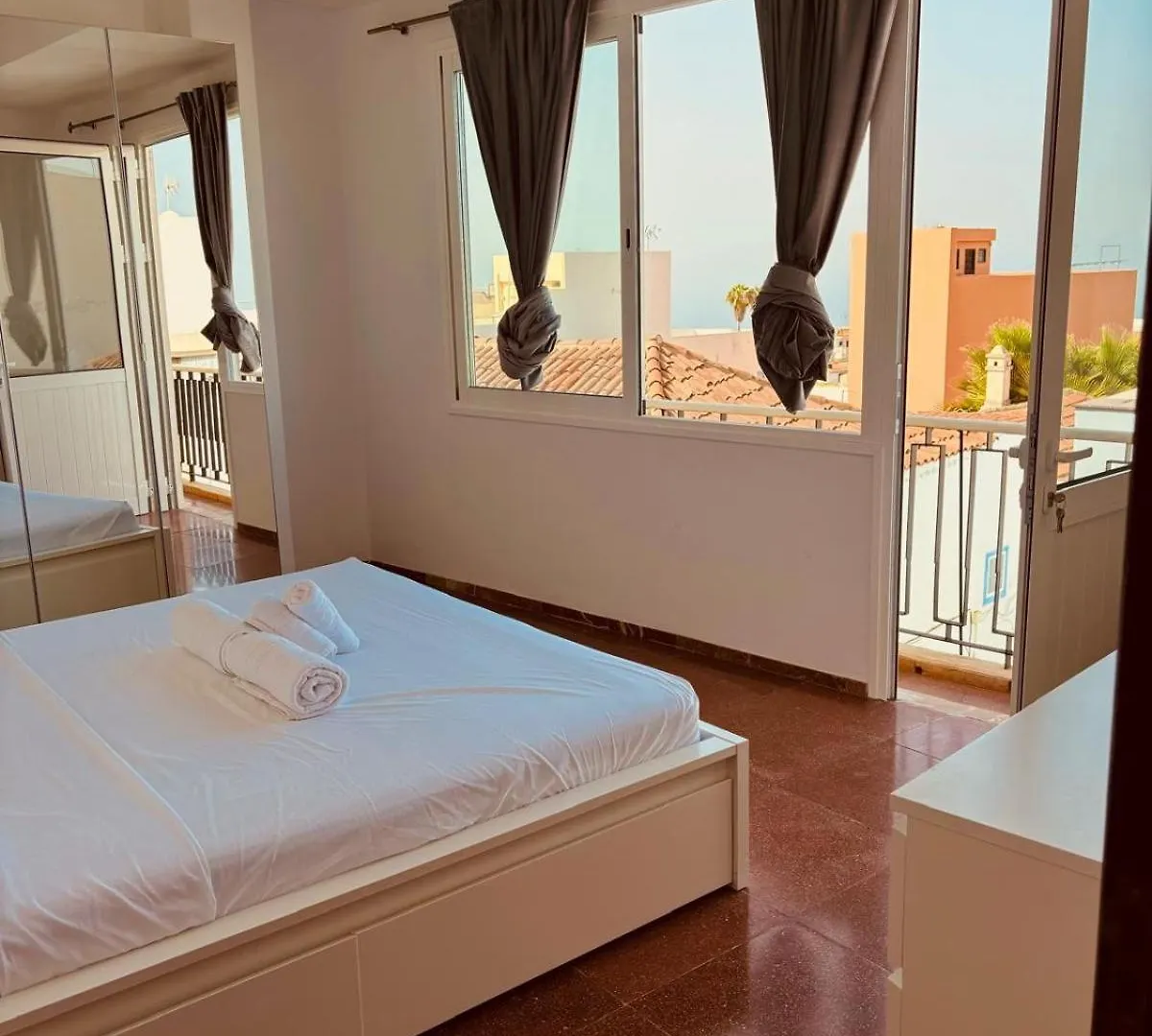 Apartamento Casco Antiguo غيا ذي إسورا