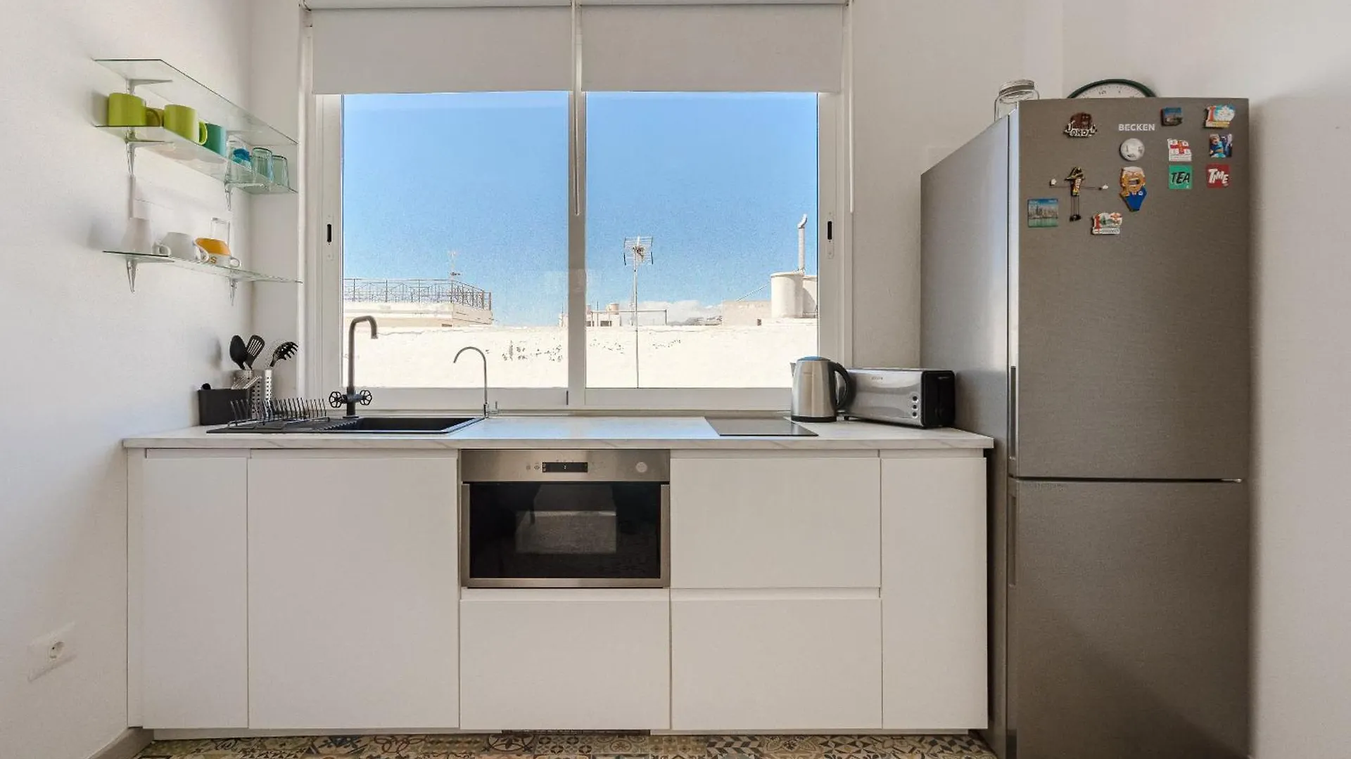 Apartamento Casco Antiguo غيا ذي إسورا